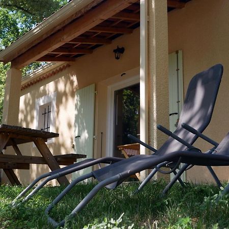 Gite Le Val Zen Valaurie - Drome Provencale Екстер'єр фото