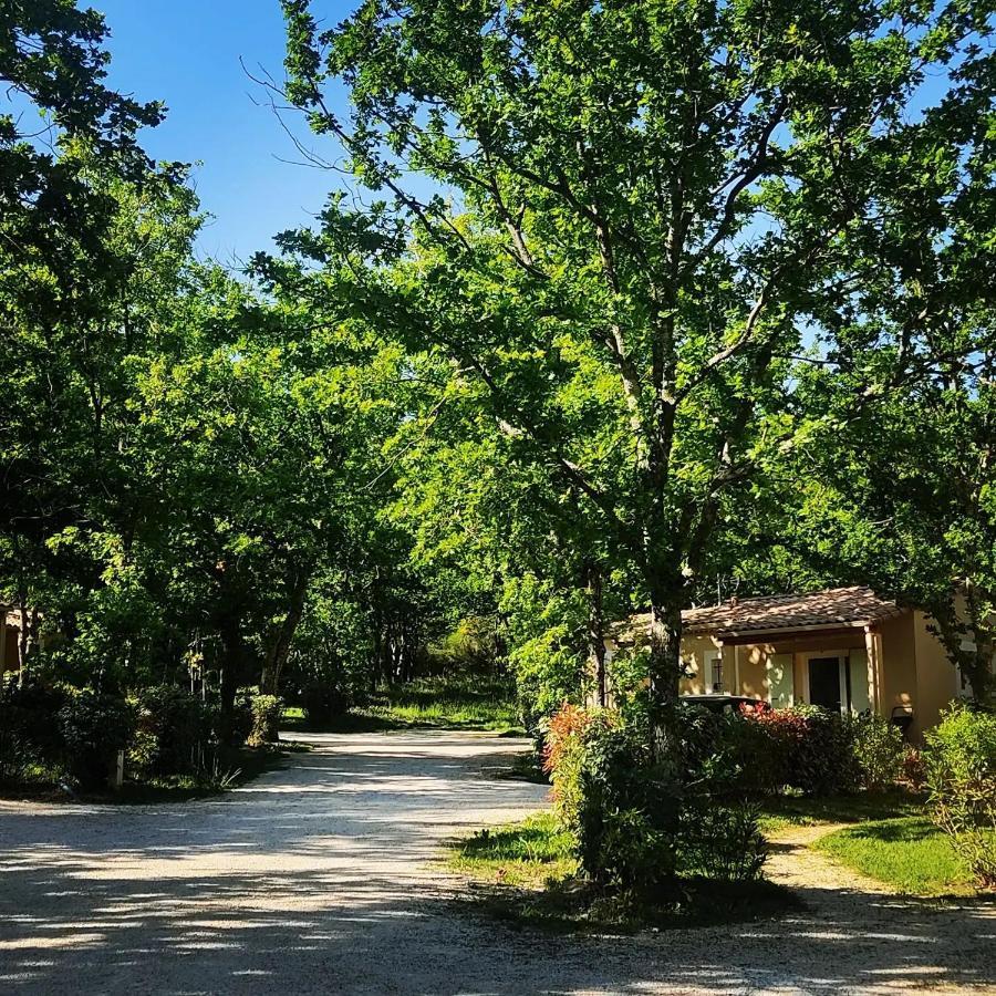 Gite Le Val Zen Valaurie - Drome Provencale Екстер'єр фото