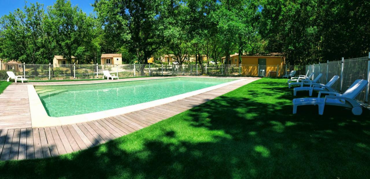Gite Le Val Zen Valaurie - Drome Provencale Екстер'єр фото